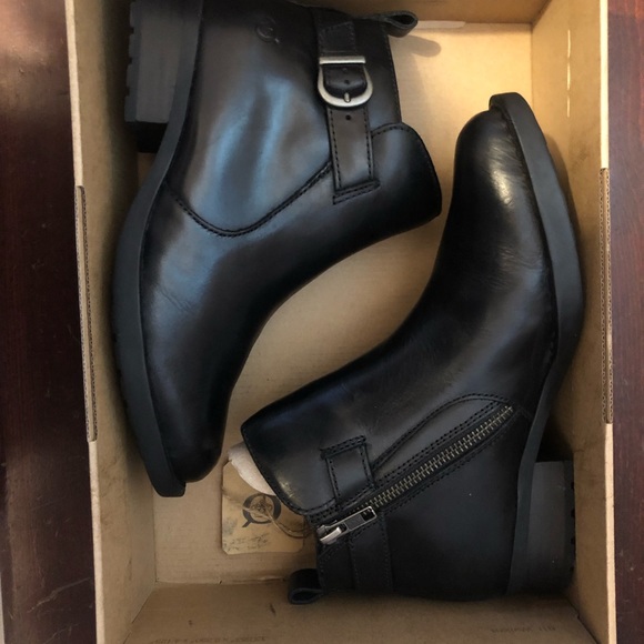 Born Timms Boot - Picture 1 of 7